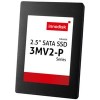 SSD Innodisk 3MV2-P 512GB DVS25-C12D81BC1QC