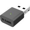 Wi-Fi адаптер D-Link DWA-131/E1A