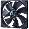 Вентилятор для корпуса Fractal Design Dynamic X2 GP-14 PWM FD-FAN-DYN-X2-GP14-PWM-BK