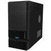 Корпус In Win EC022 Black 450W