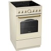 Кухонная плита Gorenje EC51CLI