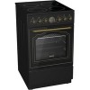 Кухонная плита Gorenje EC52CLB