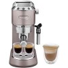 Рожковая помповая кофеварка DeLonghi Dedica Metallics EC785.PK