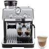 Эспрессо кофемашина DeLonghi La Specialista Arte Manual EC9155.MB