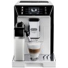 Эспрессо кофемашина DeLonghi PrimaDonna Class Evo ECAM550.65.W
