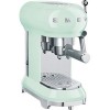 Рожковая помповая кофеварка Smeg ECF01PGEU