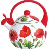 Чайник со свистком Чудесница ЭЧ-2516