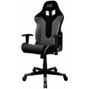 Кресло DXRacer NEX EC/OK01/NG (черный/серый)
