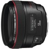 Объектив Canon EF 50mm f/1.2L USM