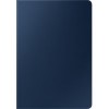 Чехол для планшета Samsung Book Cover для Samsung Galaxy Tab S7 (синий)