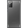 Чехол для телефона Samsung Protective Cover для Note 20 (черный)
