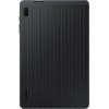 Чехол для планшета Samsung Protective Standing для Samsung Galaxy Tab S7 FE (черный)