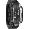 Объектив Canon EF-S 24mm f/2.8 STM