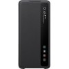 Чехол для телефона Samsung Smart Clear View Cover для Galaxy S20+ (черный)