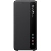 Чехол для телефона Samsung Smart Clear View Cover для Galaxy S20 Ultra (черный)