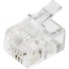 Коннектор Electraline 500301 (10 шт)