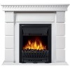 Портал Firelight Elegante Classic (белый)
