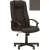Кресло Nowy Styl Elegant Tilt PM64 LE-N (серый)
