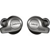 Наушники Jabra Elite 65t (титаново-черный)