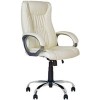 Кресло Nowy Styl Elly Anifyx CHR68 ECO-7 (бежевый)