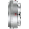 Объектив Leica ELMARIT-TL 18 f/2.8 ASPH. (серебристый)