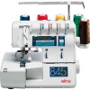 Оверлок Elna 845