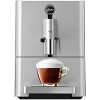 Эспрессо кофемашина JURA ENA Micro 9 Silver (13691)