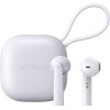 Наушники Omthing AirFree Pods TWS (белый)