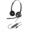 Офисная гарнитура Plantronics EncorePro EP320 USB-A