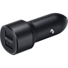 Автомобильное зарядное Samsung EP-L1100WBEGRU