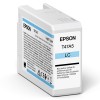 Картридж EPSON T47A (C13T47A500) светло-голубой