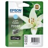 Картридж EPSON T0595