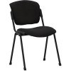 Офисный стул Nowy Styl Era Black C-11 (черный)