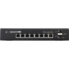 Управляемый коммутатор 3-го уровня Ubiquiti EdgeSwitch 8 150W [ES-8-150W]