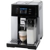 Эспрессо кофемашина DeLonghi Perfecta Deluxe ESAM460.80.MB