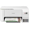 МФУ Epson EcoTank L3256 (ресурс стартовых контейнеров 4500/7500, контейнер 003)