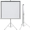Проекционный экран 2x3 Profi 156x156
