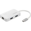 USB-хаб Edimax EU-4308