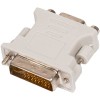 Адаптер ExeGate DVI-I - SVGA (15F-29M) [EX205307RUS]