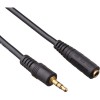 Кабель ExeGate Jack 3.5 M-F 5 м EX205310RUS