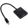 Адаптер ExeGate miniDisplayPort - VGA 0.15 м EX284923RUS