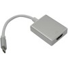 Адаптер ExeGate USB Type C - HDMI EX284937RUS