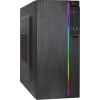 Корпус ExeGate mEVO-9302-RGB 600W EX287885RUS