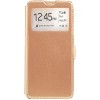 Чехол для телефона EXPERTS Slim Book для Xiaomi Redmi 5A (золотой)
