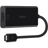 Адаптер Belkin F2CU038btBLK