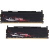 Оперативная память G.Skill Sniper 2x8GB DDR3 PC3-19200 F3-2400C11D-16GSR