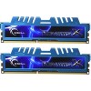 Оперативная память G.Skill RipjawsX 2x8GB DDR3 PC3-19200 F3-2400C11D-16GXM