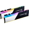 Оперативная память G.Skill Trident Z Neo 2x16GB DDR4 PC4-25600 F4-3200C16D-32GTZN