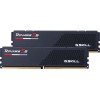 Оперативная память G.Skill Ripjaws S5 2x16ГБ DDR5 5600 МГц F5-5600J3636C16GX2-RS5K