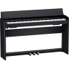 Цифровое пианино Roland F701 (черный)
